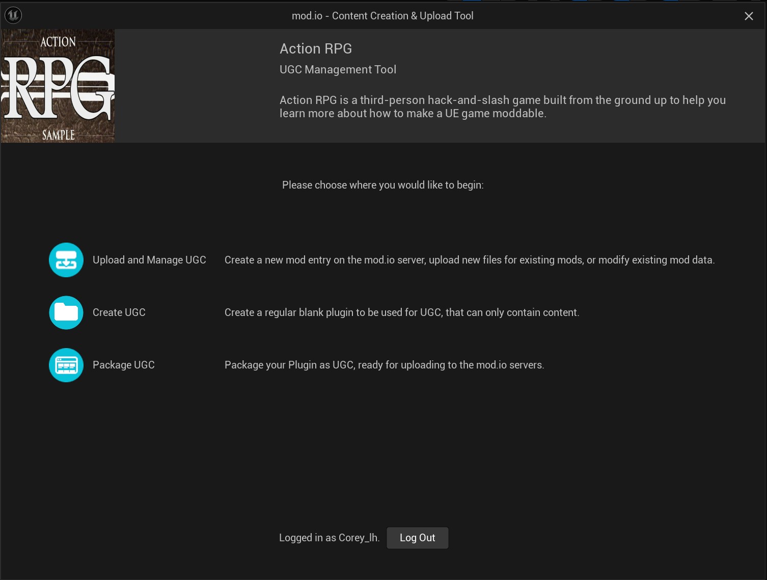 create_or_upload_mod