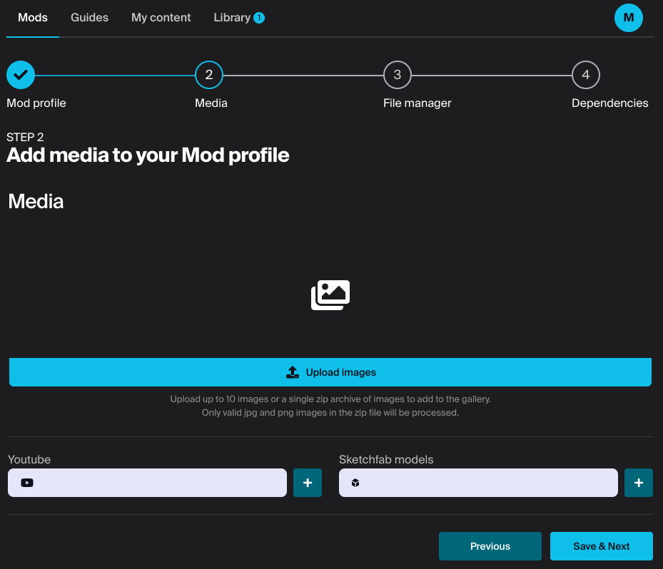 Media