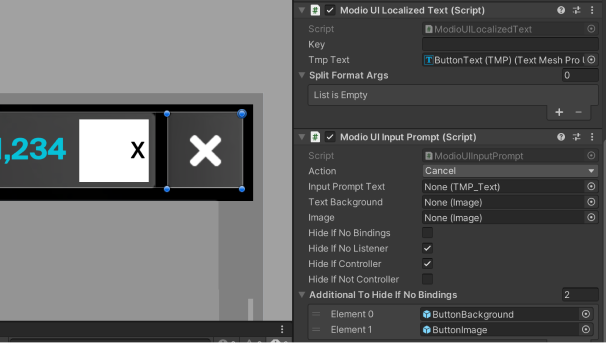 mod tile layout