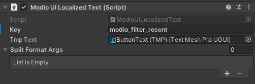 mod tile layout