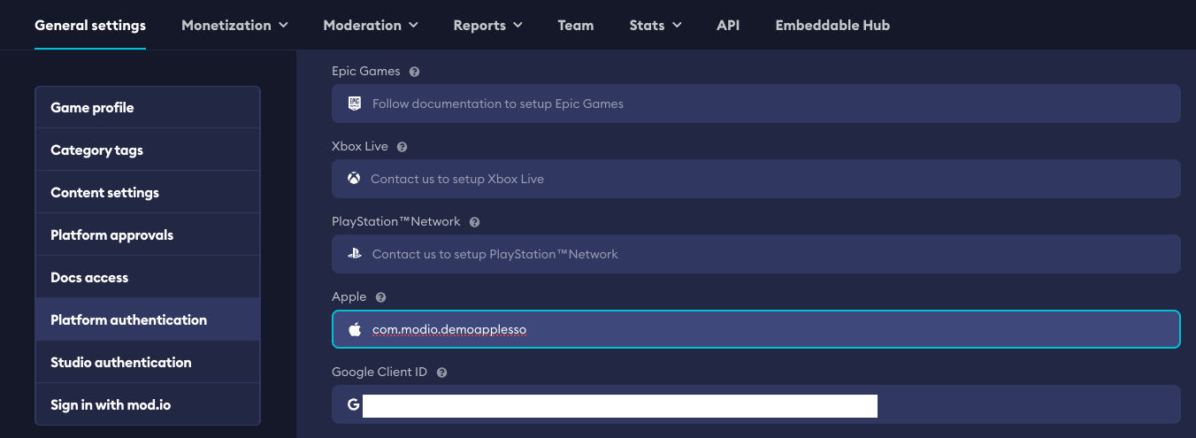 modio_apple_sso_game_settings.png