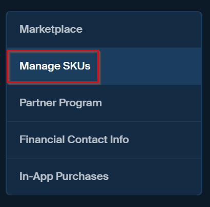 modio_manage_skus.png
