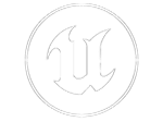 Unreal Logo