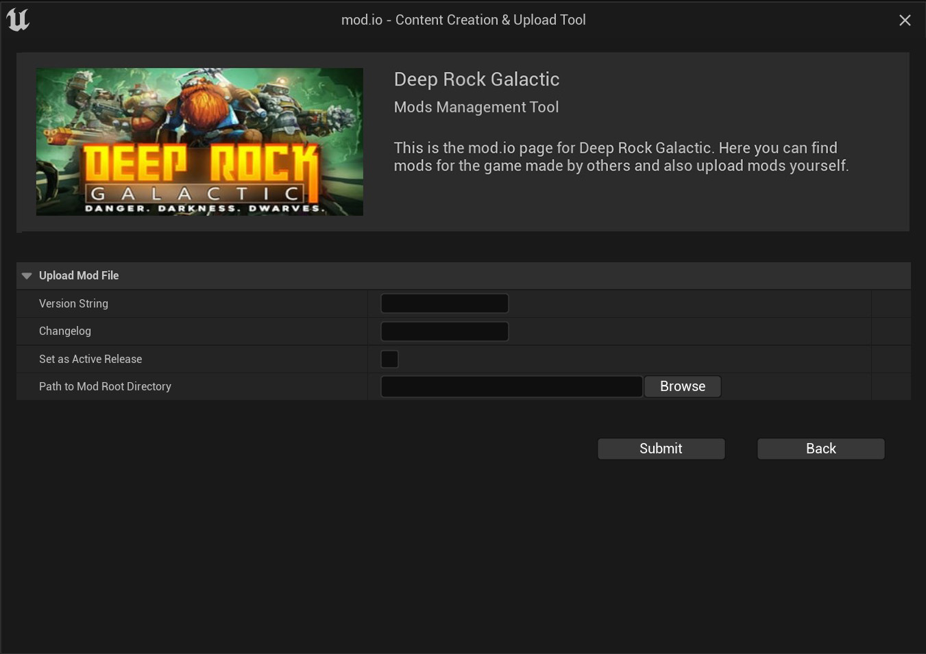 upload_modfile